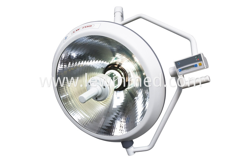 Halogen Operating Lamp